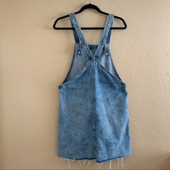 BLANK NYC Blow The Bag Skirtall 28 - Picture 6 of 16